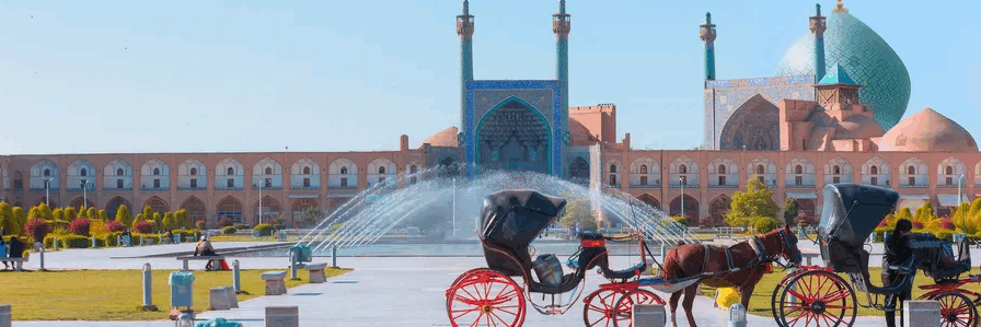 یکی بود یکی نبود !