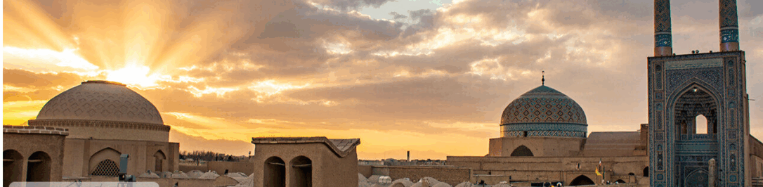 یکی بود یکی نبود !