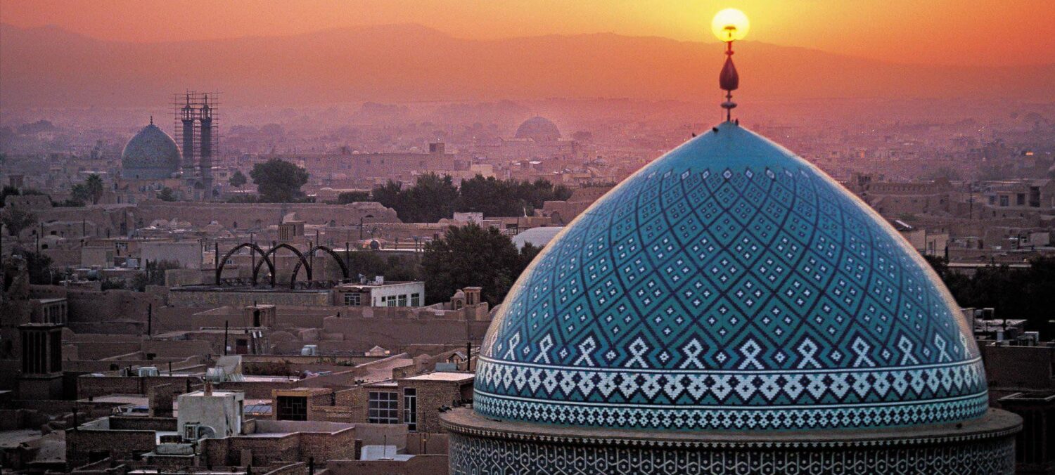 یکی بود یکی نبود !